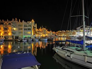 que ver en benalmadena