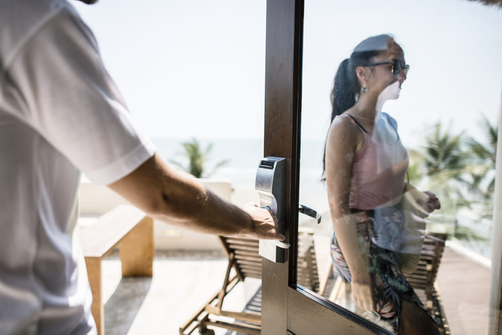 errores al gestionar una villa de lujo