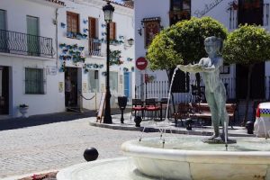 que ver en benalmadena gratis