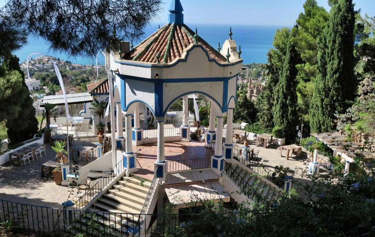que ver en benalmadena gratis