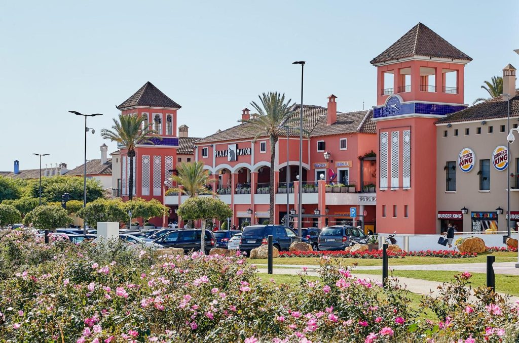 vacation benalmadena torremolinos