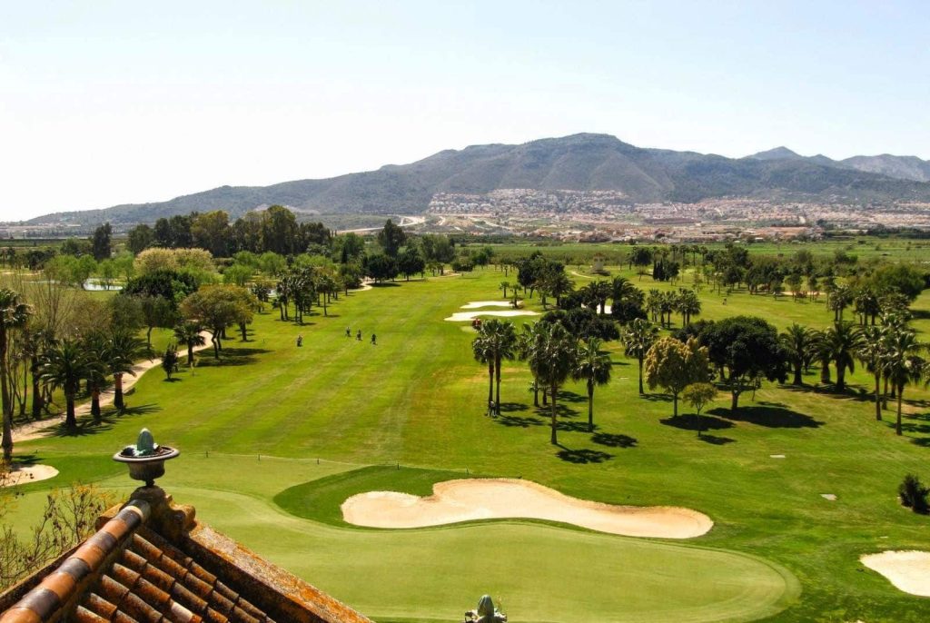 vacation benalmadena torremolinos