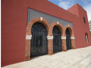 What to see in Benalmádena for free